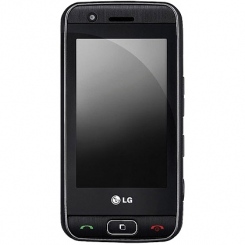 LG GT500 -  1